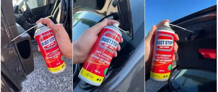 konserwacja-profili-spray-rust-check-a-400ml-stan-opakowania-oryginalne