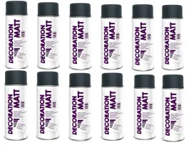farba-laier-spray-400ml-ral7016-mat-antracyt-12szt