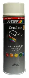 crafts-lakier-kremowy-9001-akryl-farba-spray-400ml