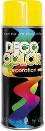 farba-spray-ral-1023-zolty-lakier-deco-color-400ml