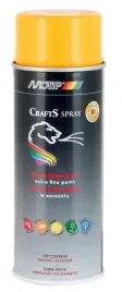 crafts-lakier-ral-1028-zolty-farba-akryl-spray