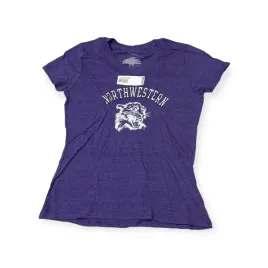 koszulka-t-shirt-damski-fanatics-northwestern-wildcats-ncaa-l