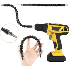 elastyczna-przedluzka-adapter-do-bitow-wkretarki-wiertarki-30cm
