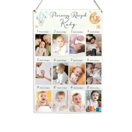 ramka-na-roczek-personalizowana-ksiezyc-i-mis-prezent-md49