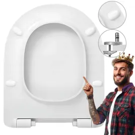 deska-sedesowa-wc-slim-do-grohe-essence-wolnoopadajaca-wypinana-klozetowa