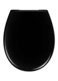 deska-sedesowa-czarna-wolnoopadajaca-do-kolo-roca-cersanit-uniwersalna-wc