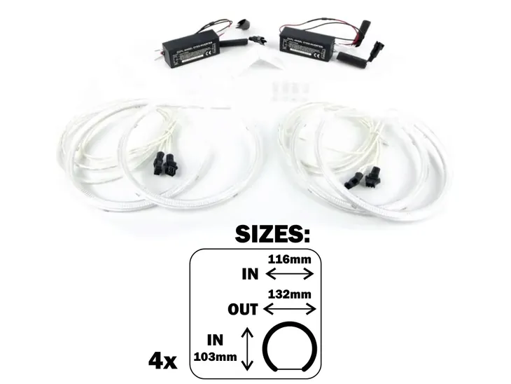 ringi-ccfl-epr02-e36-waga-z-opakowaniem-0-3-kg-stan-nowy