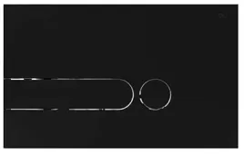 przycisk-splukujacy-kolo-slim-slim2-czarny-do-stelaza-odpowiednik-94131004