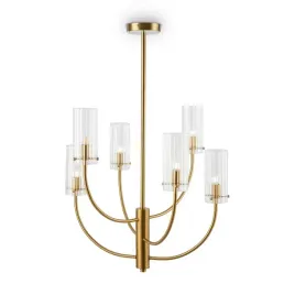 lampa-wiszaca-zyrandol-mosiezny-glamour-krysztalowe-klosze-6-pkt-maytoni