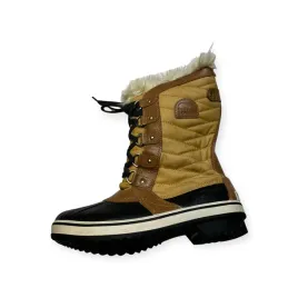 kozaki-damskie-brazowe-sorel-38