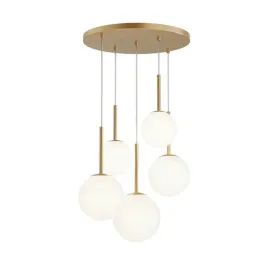 lampa-wiszaca-zyrandol-zloty-szklane-biale-kule-do-salonu-5-pkt-maytoni