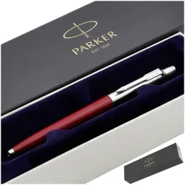 dlugopis-parker-jotter-czerwony-eleganckie-pudelko-gratis-na-prezent