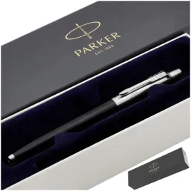 dlugopis-parker-jotter-czarny-eleganckie-pudelko-gratis-na-prezent