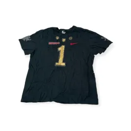 koszulka-t-shirt-meski-na-krotki-rekaw-army-black-knights-ncaa-nike-xxl