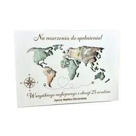 prezent-na-20-30-40-50-urodziny-ramka-mapa-swiata-md60