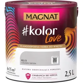 magnat-kolorlove-kl13-farba-plamoodporna-chlodny-beton-25l