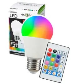 zarowka-led-rgb-kolorowa-biale-swiatlo-na-pilot-duzy-gwint-e27-8w-800lm