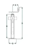stopa-podporowa-strv80f1-stan-nowy