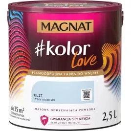 magnat-kolorlove-kl27-farba-plamoodporna-jasny-niebieski-25l