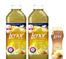 lenor-2x-plyn-do-plukania-perelki-gold-orchid-zestaw