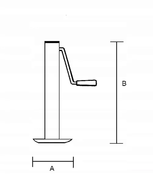 stopa-podporowa-str35wf
