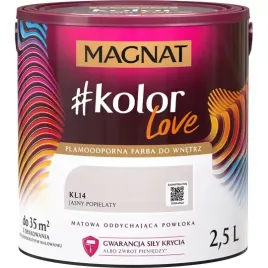 magnat-kolorlove-kl14-farba-plamoodporna-jasny-popielaty-25l