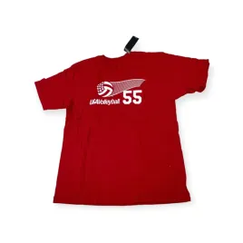 koszulka-t-shirt-meski-krotki-rekaw-adidas-55-usa-volleyball-xl