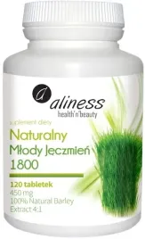 aliness-naturalny-mlody-jeczmien-1800mg-odpornosc-antyoksydant