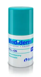 mediderm-dezodorant-roll-on-azs-luszczyca-75ml
