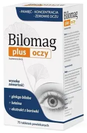 bilomag-plus-oczy-ginkgo-biloba-luteina-ekstrakt-z-borowki-75-tabletek