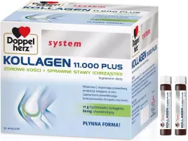 doppelherz-system-kollagen-11000-plus-30-ampulek