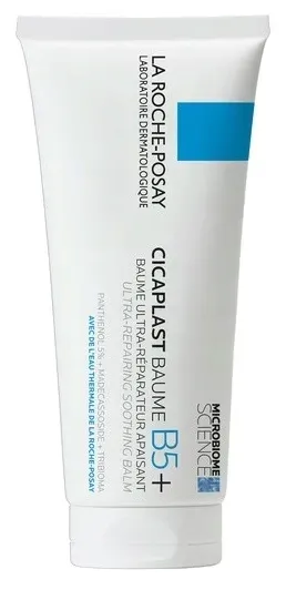 LA ROCHE-POSAY Cicaplast Baume B5+ balsam 100ml