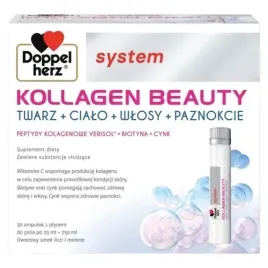 doppelherz-kollagen-beauty-smak-liczi-i-melon-30-ampulek