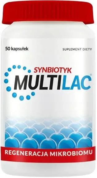 multilac-synbiotyk-probiotyk-prebiotyk-50-kapsulek-postac-kapsulki