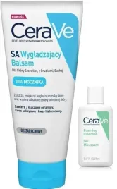 cerave-wygladzajacy-balsam-do-ciala-177-ml-gratis-oczyszczajacy-zel