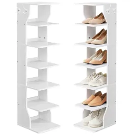 praktyczna-biala-waska-szafka-na-buty-6-polek-2-boczne-haki-na-klucze-loft