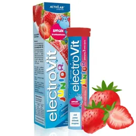 elektrolity-electrovit-junior-smak-truskawkowy-activlab-20-tabletek