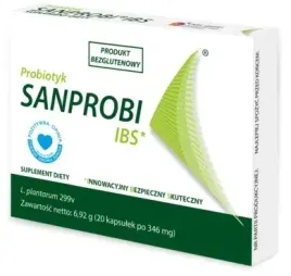 sanprobi-ibs-jelita-probiotyk-20-kapsulek