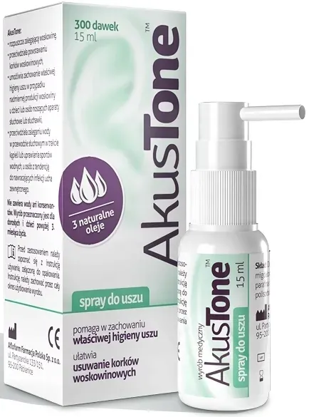 akustone-spray-do-higieny-uszu-15ml-stan-nowy