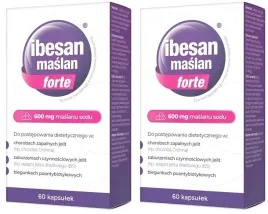 2x-ibesan-maslan-forte-600mg-zdrowe-jelita-ibs-60-kapsulek