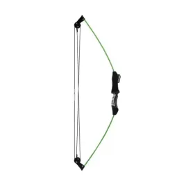 luk-bloczkowy-dla-dzieci-nxg-cb-cadet4-set-15-lbs-zielony-na-przyssawki