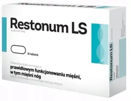 restonum-ls-zespol-niespokojnych-nog-30-tabletek