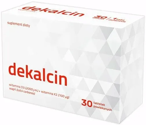 dekalcin-witamina-d3-2000-k2-wapn-30-tabletek-postac-tabletki