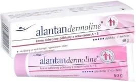 alantan-dermoline-krem-ochronny-poltlusty-z-witaminami-a-e-50g