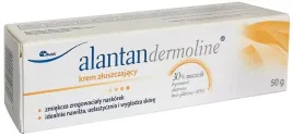 alantan-dermoline-krem-zluszczajacy-30percent-mocznika-50g