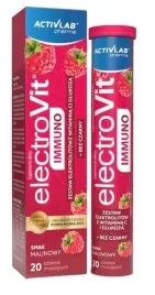elektrolity-electrovit-immuno-activlab-malina-czarny-bez-20-tabletek