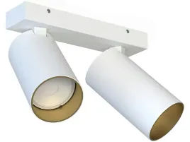 lampa-sufitowa-nowodvorski-mono-bialo-zlota-metalowa-2x-reflektor-gu10