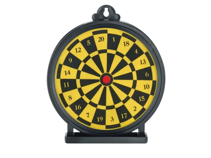 Tarcza żelowa ASG Combat Zone Gel Target (2.5002)