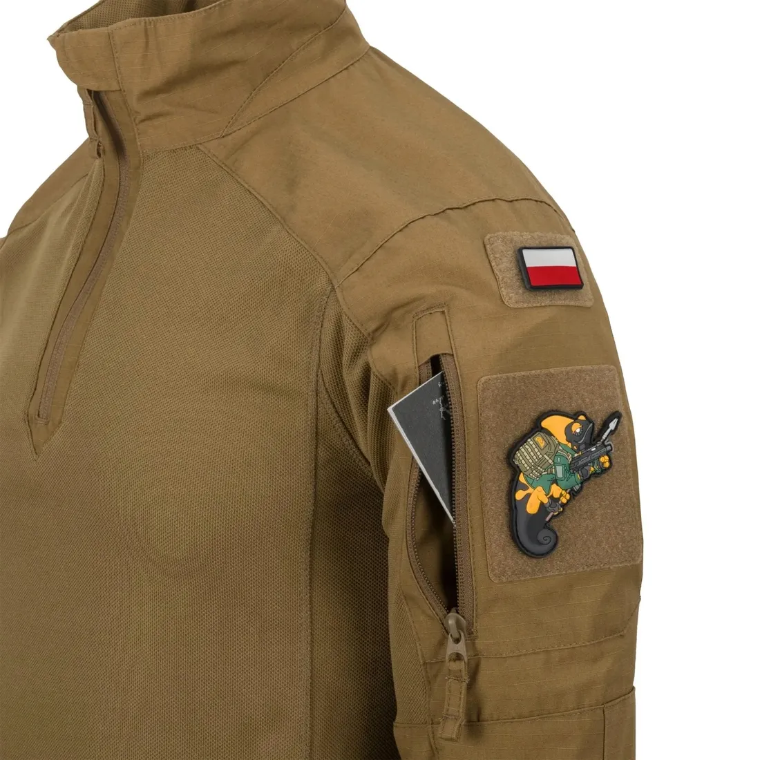 bluza-helikon-mcdu-combat-olive-green-a-s-regular-stan-nowy