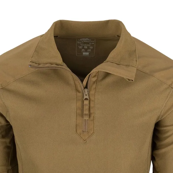 bluza-helikon-mcdu-combat-olive-green-a-s-regular-stan-nowy-rozmiar-s